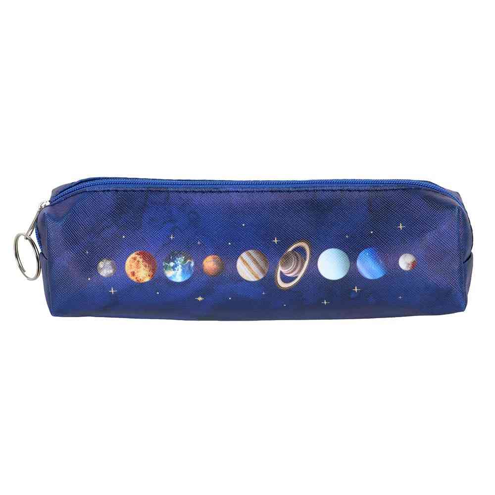 Something Different - Solar System Etui - Multicolours